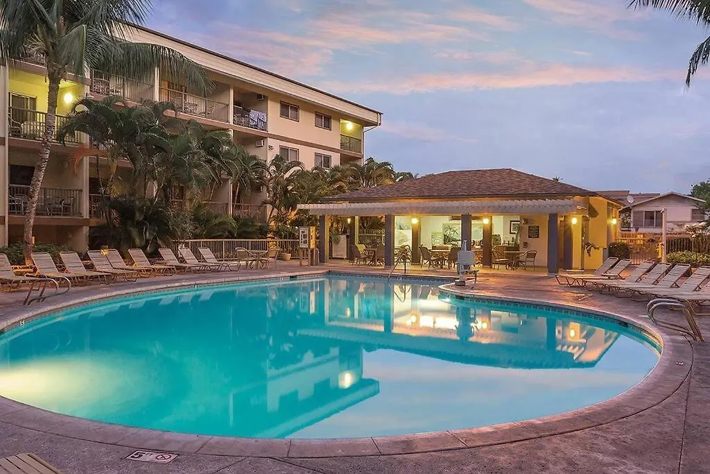Beautiful 2 Bedroom Condo @ Kona! Kailua-Kona Stany Zjednoczone Ameryki