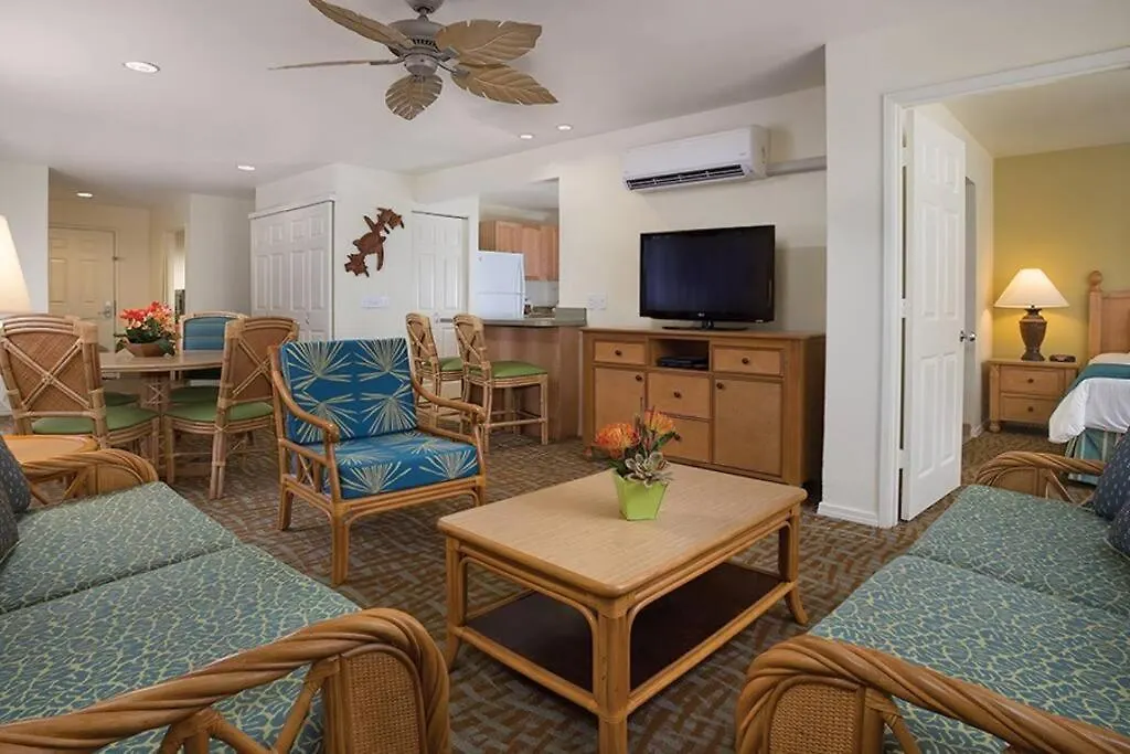 Beautiful 2 Bedroom Condo @ Kona! Kailua-Kona