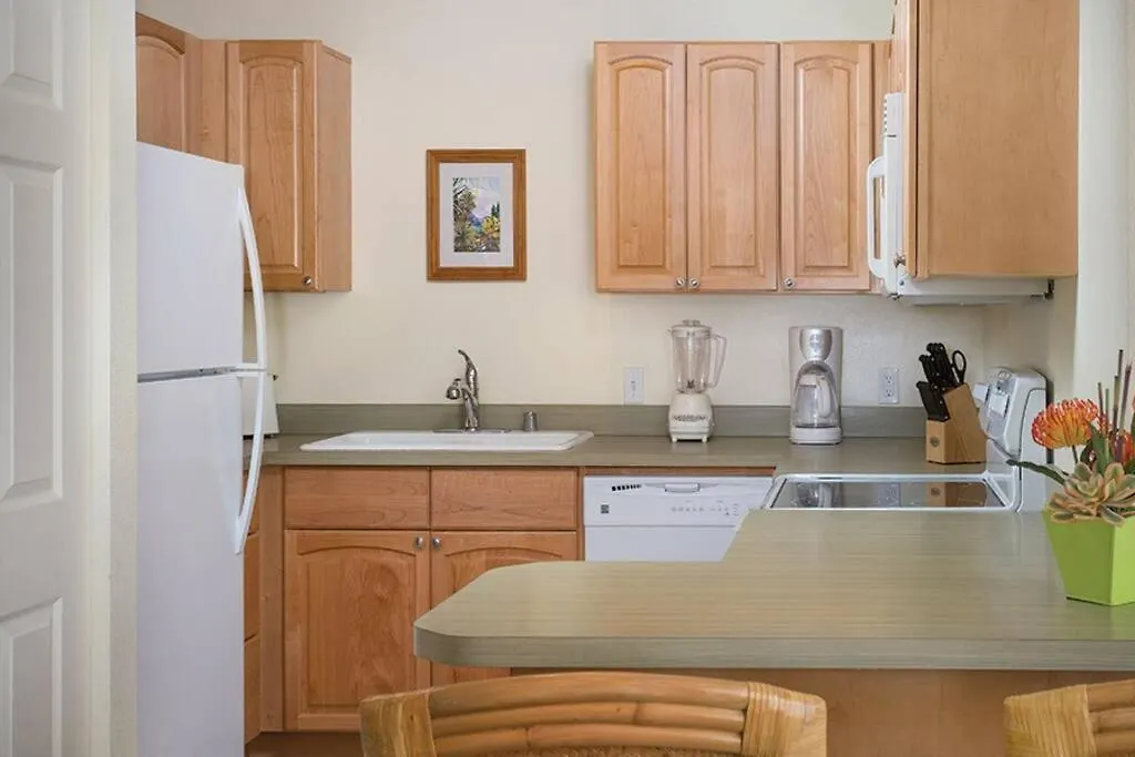 Beautiful 2 Bedroom Condo @ Kona! Kailua-Kona 0*,