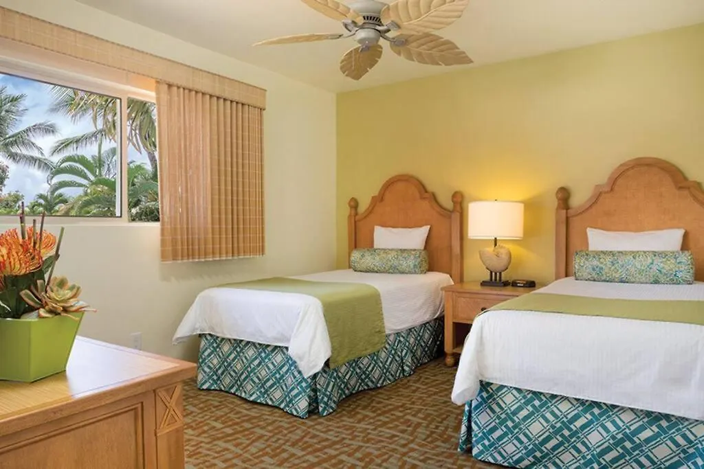 Beautiful 2 Bedroom Condo @ Kona! Kailua-Kona Apartament