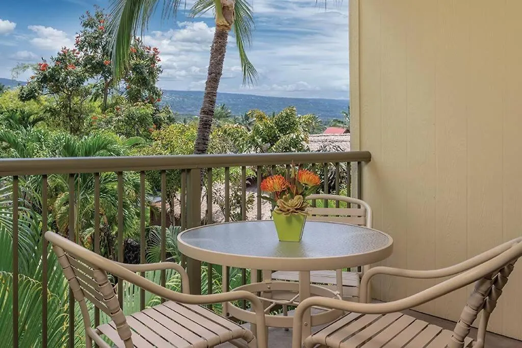 Beautiful 2 Bedroom Condo @ Kona! Kailua-Kona Apartament