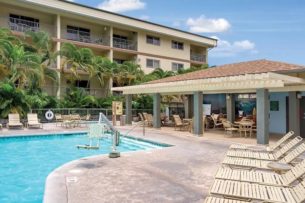 Apartament Beautiful 2 Bedroom Condo @ Kona! Kailua-Kona