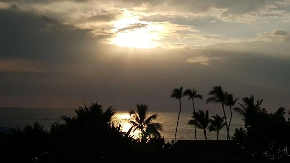 Apartament Beautiful 2 Bedroom Condo @ Kona! Kailua-Kona Stany Zjednoczone Ameryki