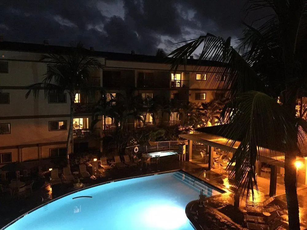 Beautiful 2 Bedroom Condo @ Kona! Kailua-Kona 0*,  Stany Zjednoczone Ameryki
