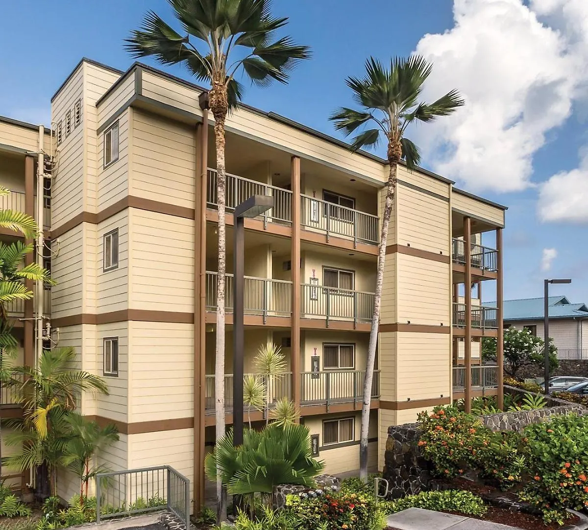 Beautiful 2 Bedroom Condo @ Kona! Kailua-Kona