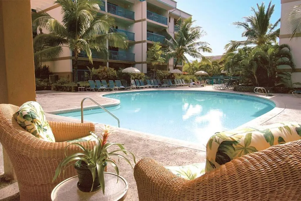 Beautiful 2 Bedroom Condo @ Kona! Kailua-Kona États-Unis