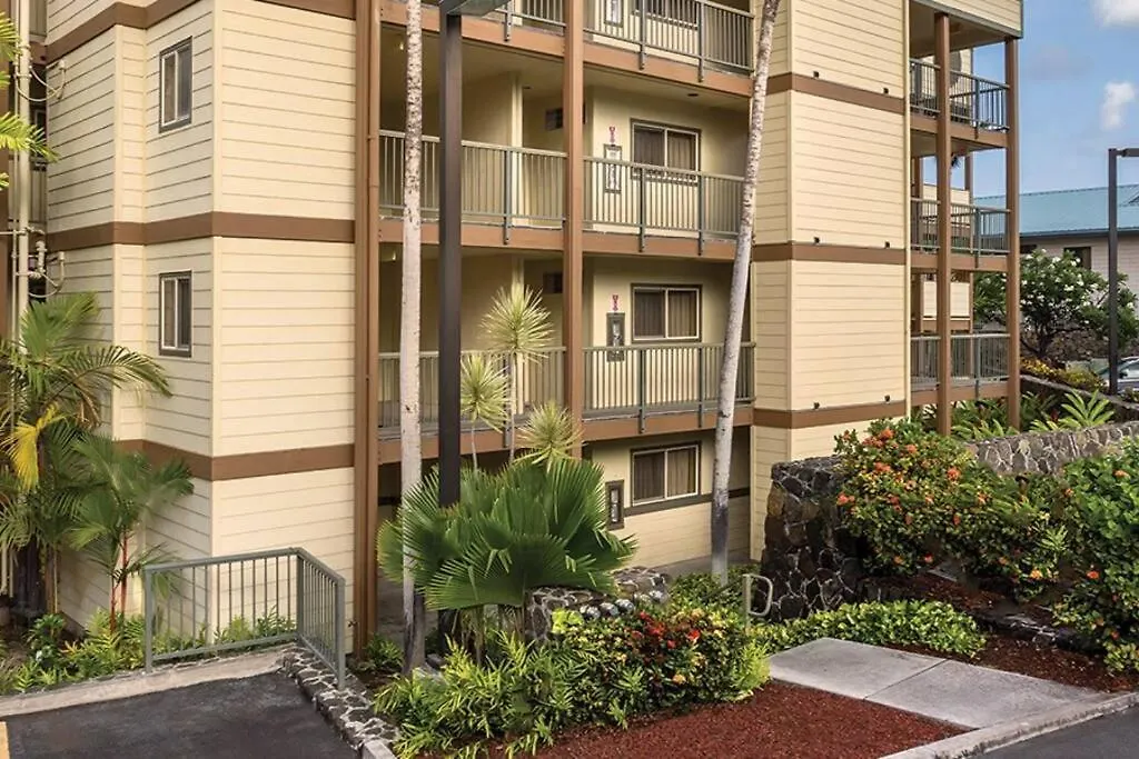 Beautiful 2 Bedroom Condo @ Kona! Kailua-Kona Apartmán