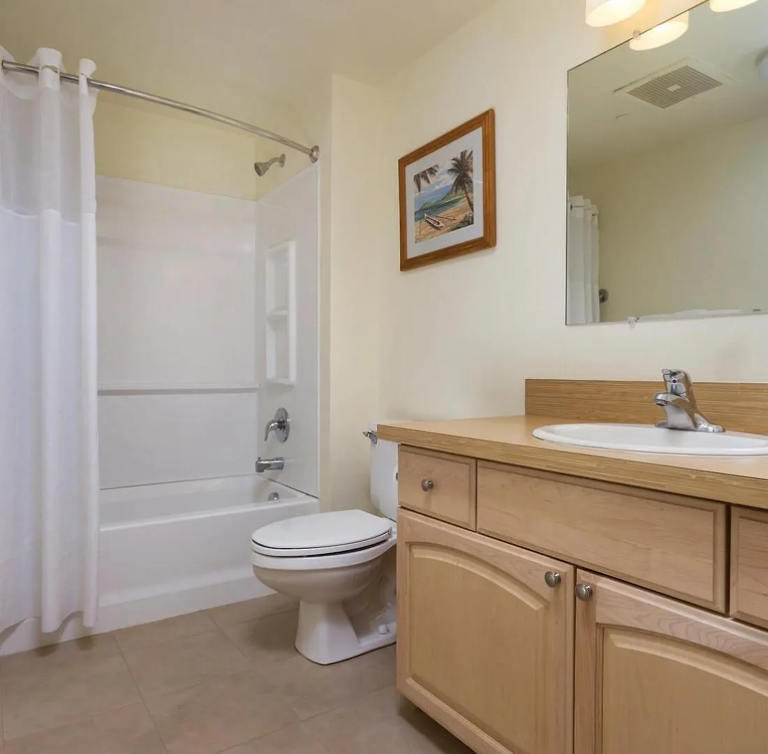 Beautiful 2 Bedroom Condo @ Kona! Kailua-Kona 0*,