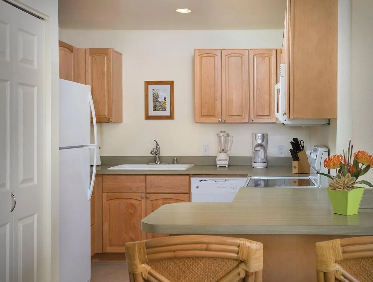 Beautiful 2 Bedroom Condo @ Kona! Kailua-Kona