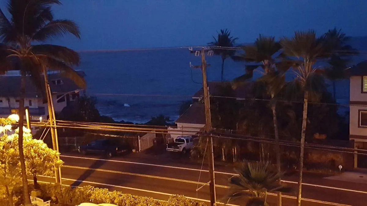 kontakty Beautiful 2 Bedroom Condo @ Kona!