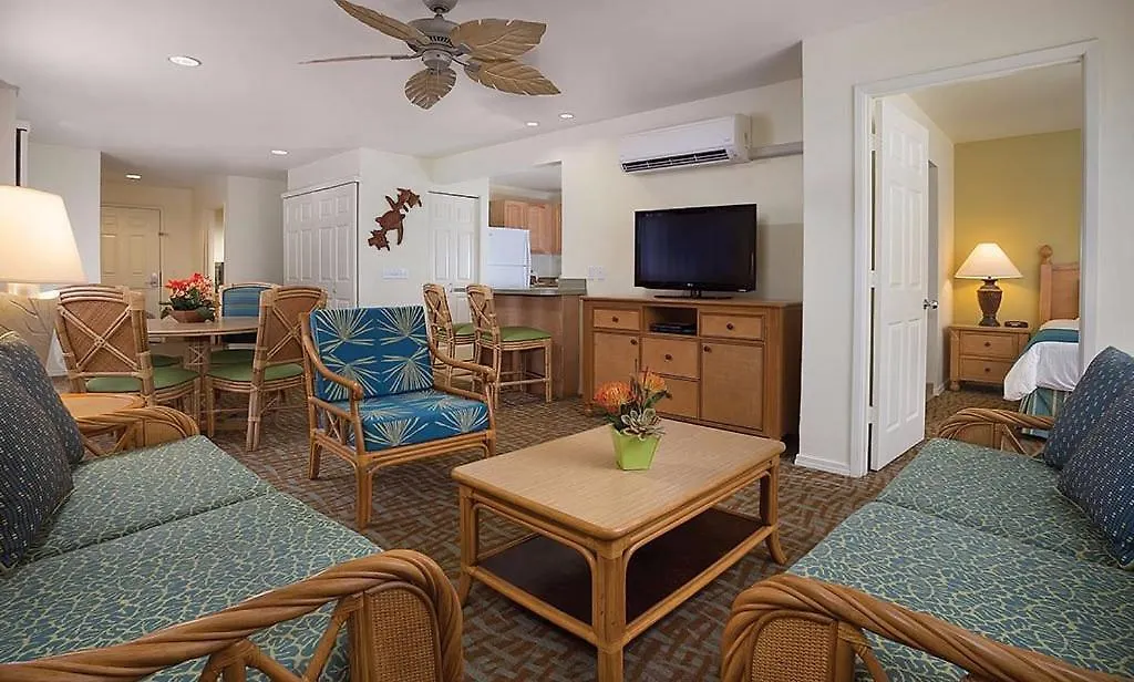 Beautiful 2 Bedroom Condo @ Kona! Kailua-Kona 0*,  États-Unis