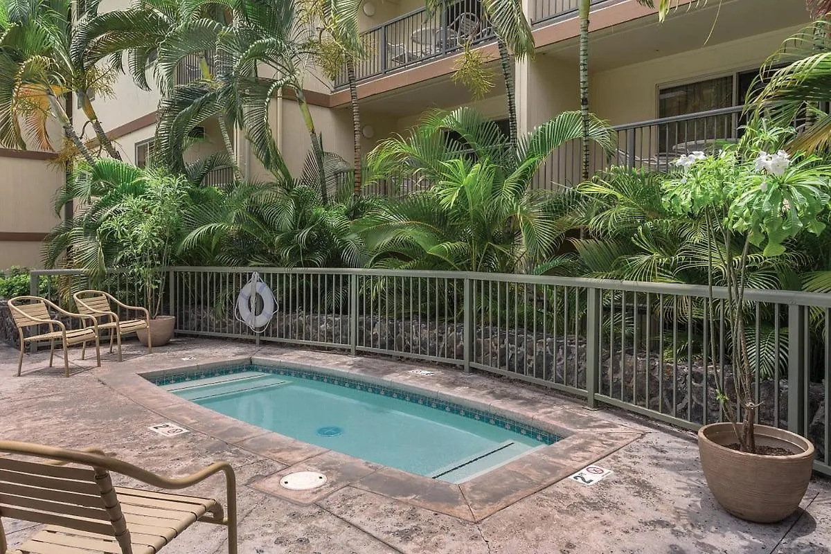 Beautiful 2 Bedroom Condo @ Kona! Kailua-Kona