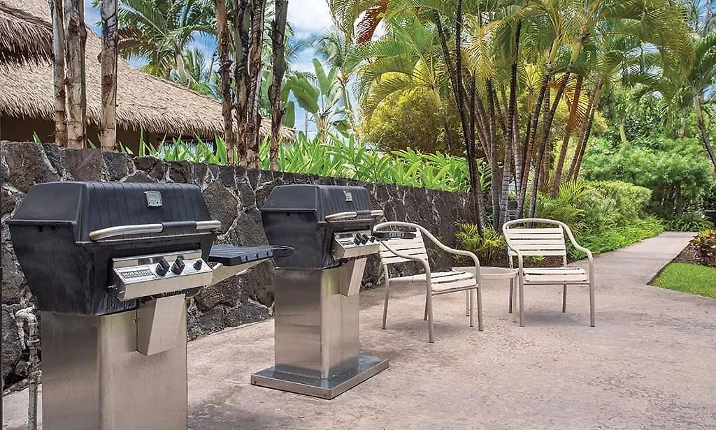 Apartmán Beautiful 2 Bedroom Condo @ Kona! Kailua-Kona USA
