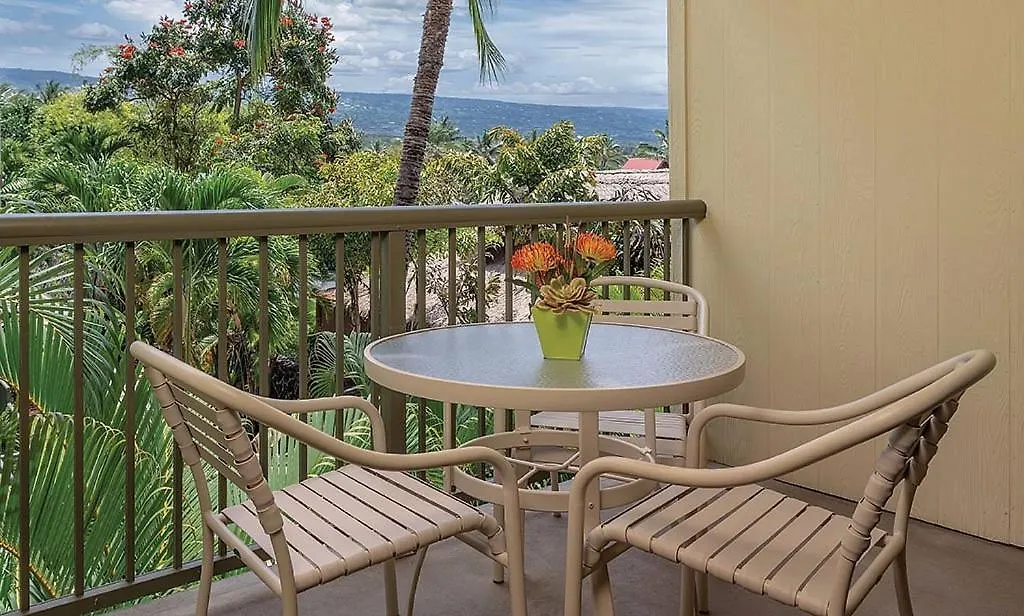 Appartement Beautiful 2 Bedroom Condo @ Kona! Kailua-Kona États-Unis